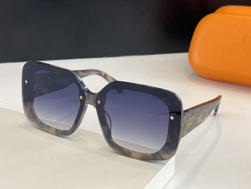 Hermes Sunglasses AAAA-174