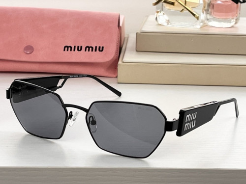 Miu Miu Sunglasses AAAA-156