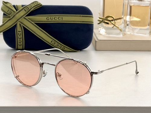 G Sunglasses AAAA-2991