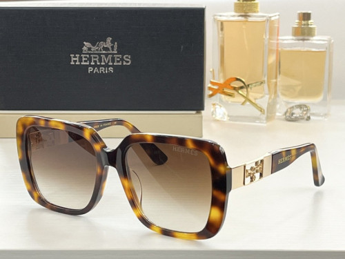 Hermes Sunglasses AAAA-102