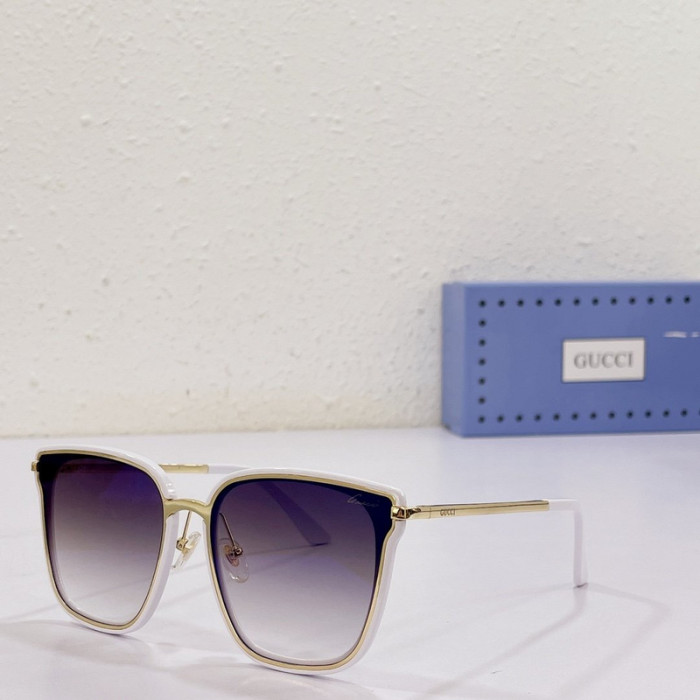 G Sunglasses AAAA-1986