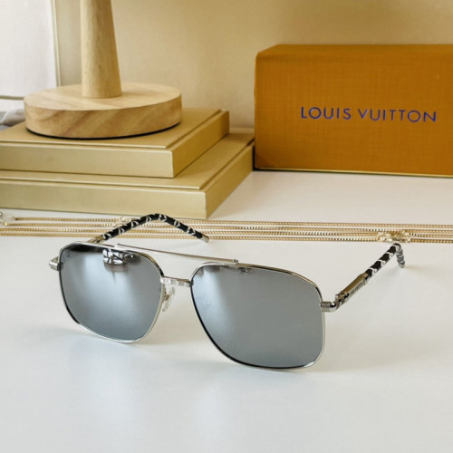LV Sunglasses AAAA-1098