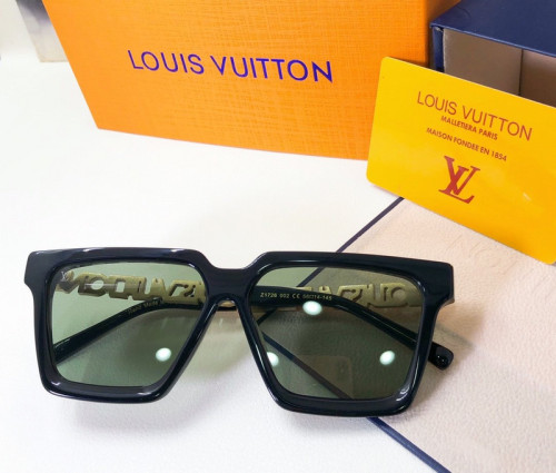 LV Sunglasses AAAA-1094