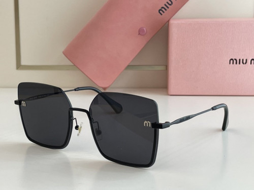 Miu Miu Sunglasses AAAA-036