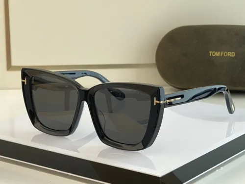 Tom Ford Sunglasses AAAA-1010