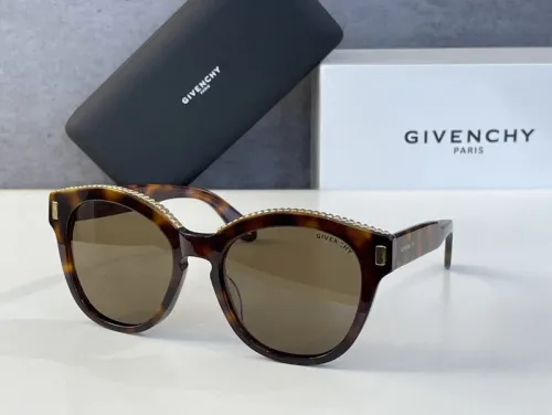 GIVENCHY Sunglasses AAAA-251