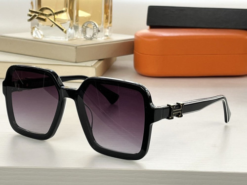 Hermes Sunglasses AAAA-158