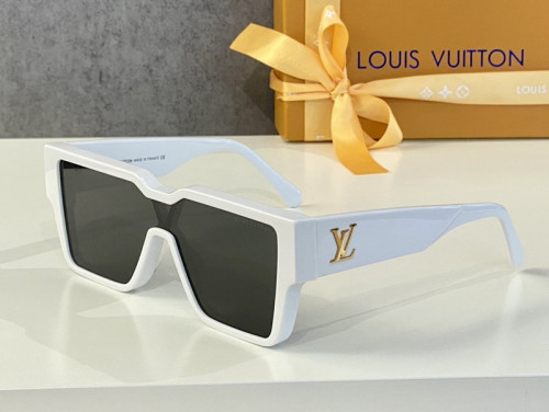 LV Sunglasses AAAA-728