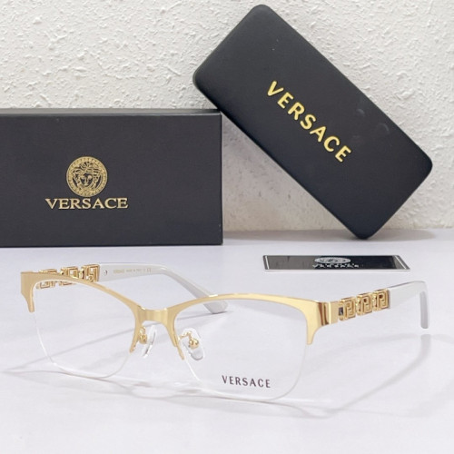 Versace Sunglasses AAAA-044
