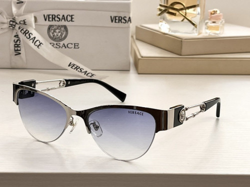Versace Sunglasses AAAA-120