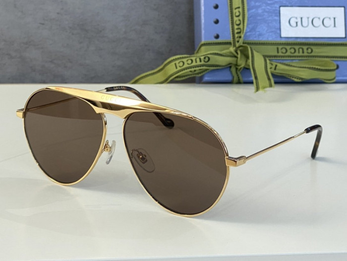 G Sunglasses AAAA-1161