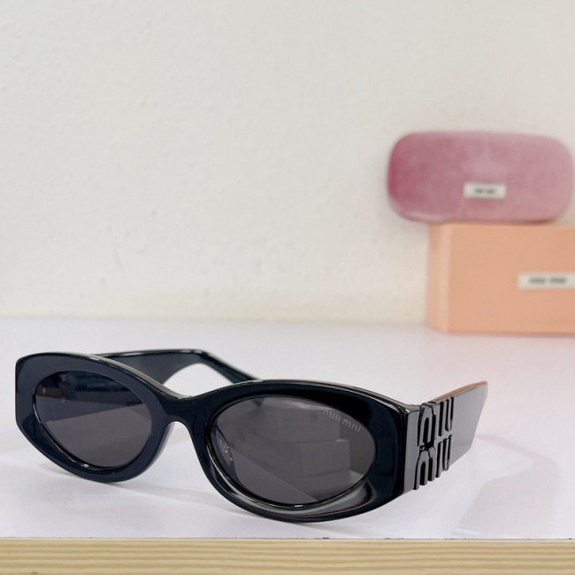 Miu Miu Sunglasses AAAA-091