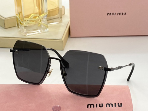Miu Miu Sunglasses AAAA-244