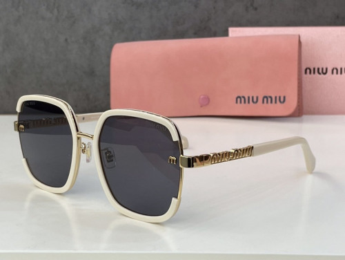 Miu Miu Sunglasses AAAA-190
