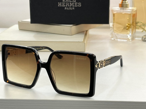 Hermes Sunglasses AAAA-126