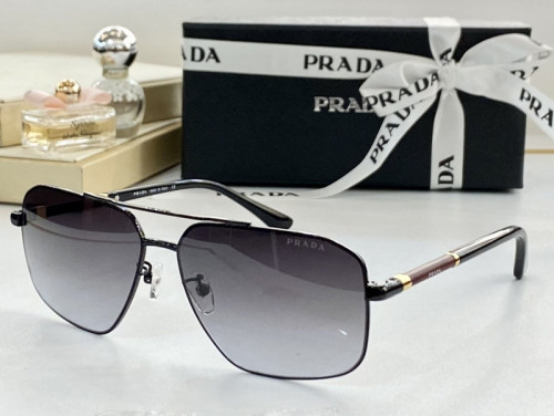 Prada Sunglasses AAAA-1135