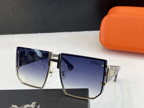 Hermes Sunglasses AAAA-164