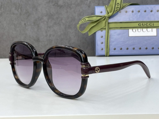 G Sunglasses AAAA-1875
