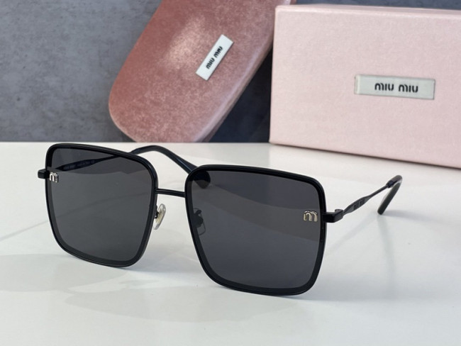 Miu Miu Sunglasses AAAA-258