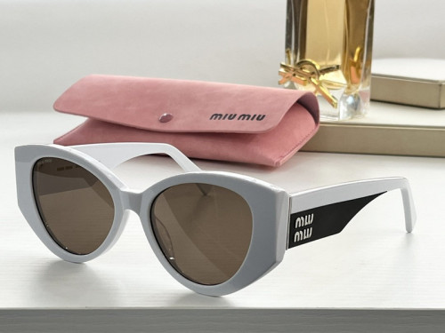 Miu Miu Sunglasses AAAA-137