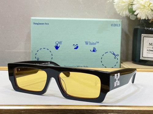 Off white Sunglasses AAAA-223