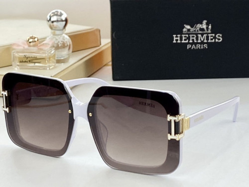 Hermes Sunglasses AAAA-278