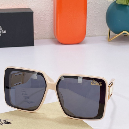 Hermes Sunglasses AAAA-025