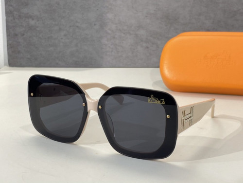 Hermes Sunglasses AAAA-007