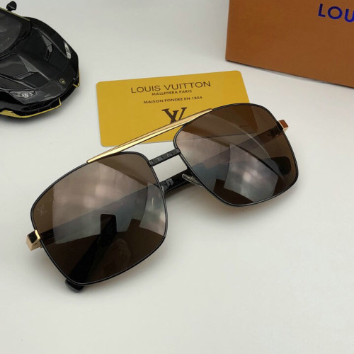 LV Sunglasses AAAA-002