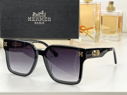 Hermes Sunglasses AAAA-135