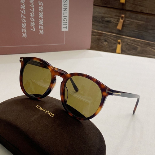 Tom Ford Sunglasses AAAA-1417