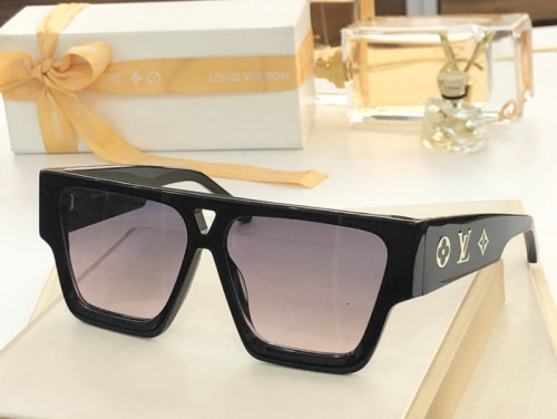 LV Sunglasses AAAA-1181