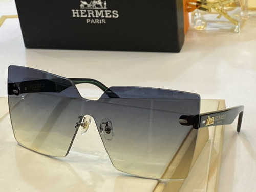 Hermes Sunglasses AAAA-045