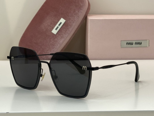 Miu Miu Sunglasses AAAA-253