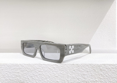 Off white Sunglasses AAAA-136