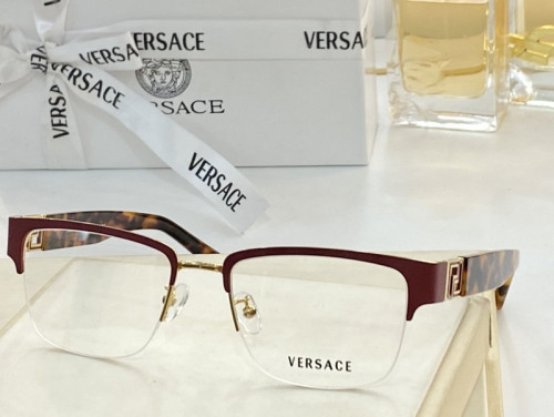 Versace Sunglasses AAAA-034