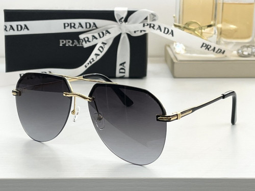 Prada Sunglasses AAAA-1161