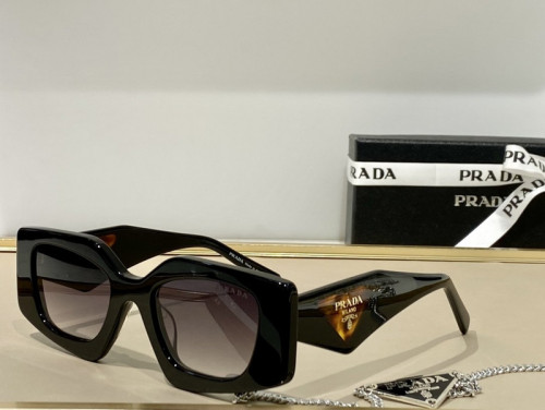 Prada Sunglasses AAAA-546