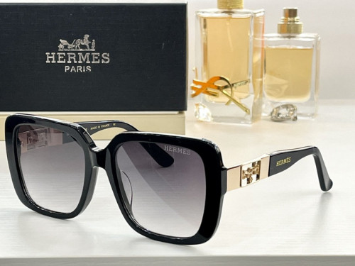 Hermes Sunglasses AAAA-099