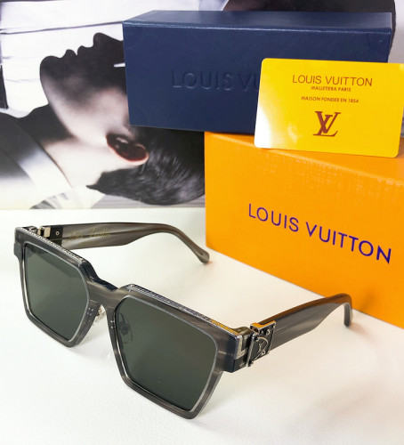 LV Sunglasses AAAA-035