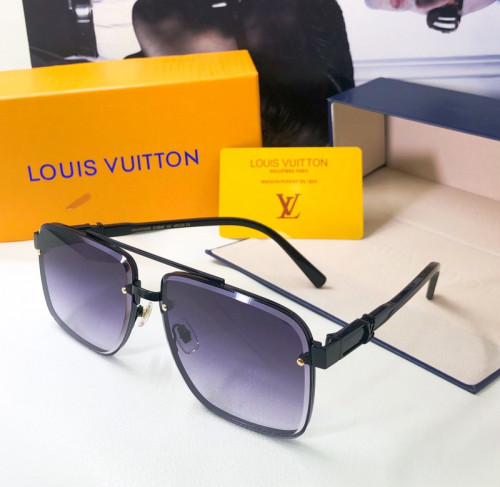 LV Sunglasses AAAA-272