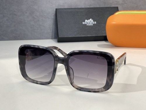 Hermes Sunglasses AAAA-195