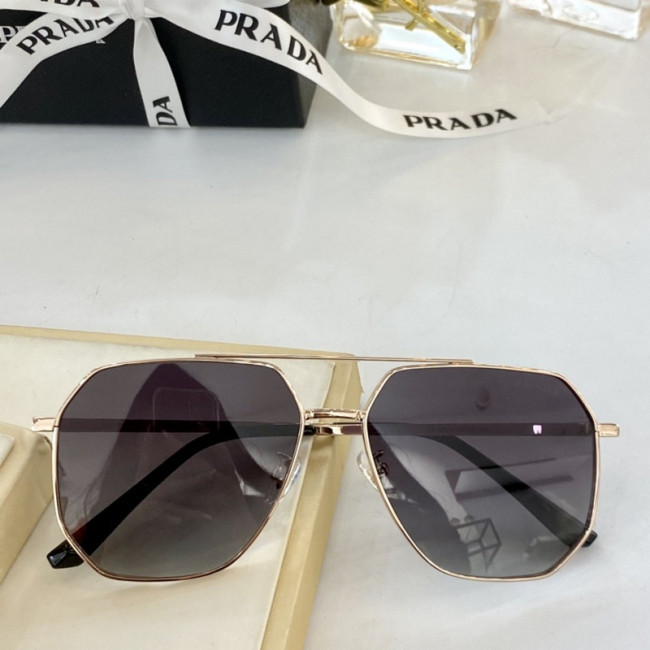 Prada Sunglasses AAAA-866