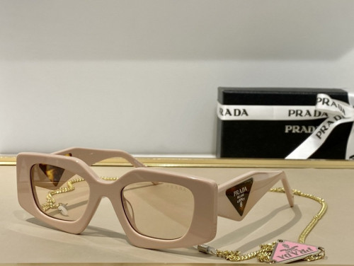 Prada Sunglasses AAAA-553