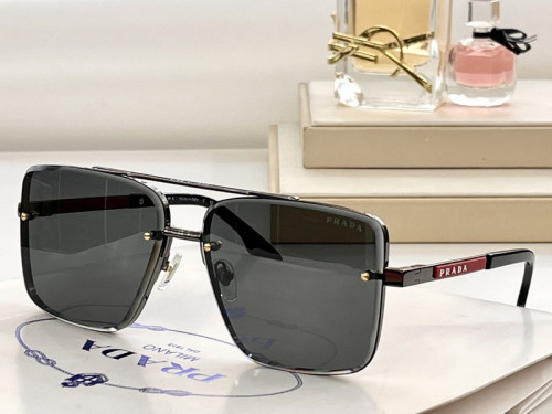 Prada Sunglasses AAAA-1060