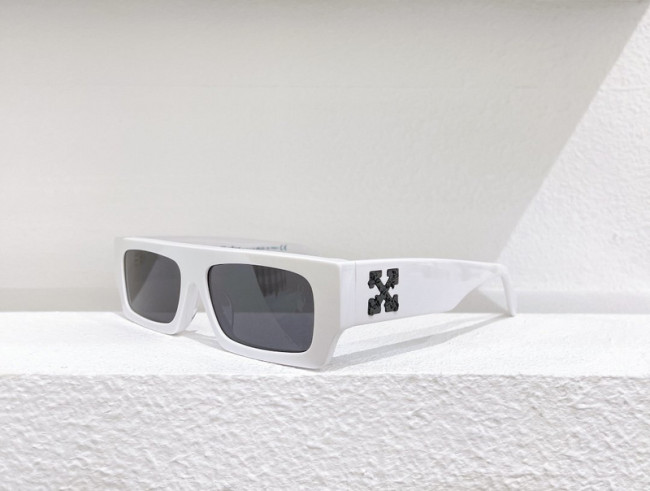 Off white Sunglasses AAAA-139