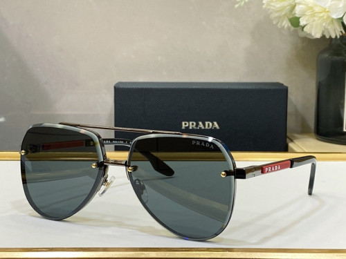 Prada Sunglasses AAAA-1026