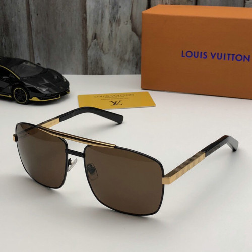 LV Sunglasses AAAA-014