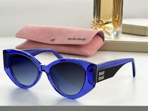 Miu Miu Sunglasses AAAA-134