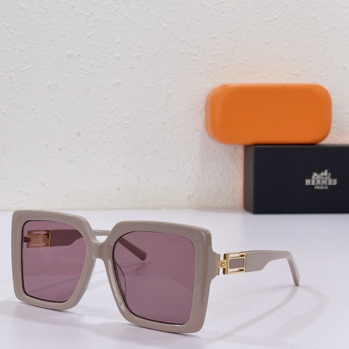 Hermes Sunglasses AAAA-090